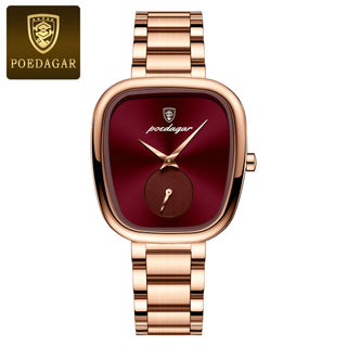 Luxury Waterproof Ladies Quartz Watch
