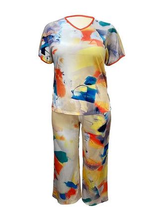 Women Fashion 2 Piece Outfit Sets - Epictzar Intl.