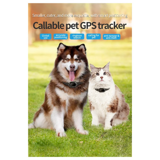 Anti Loss Mini Pet Tracker