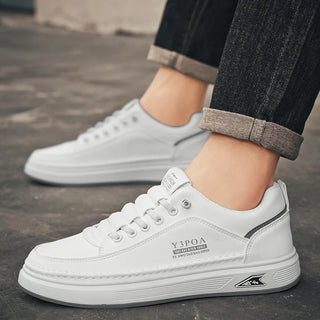 Men Driving Breathable Walking Sneakers