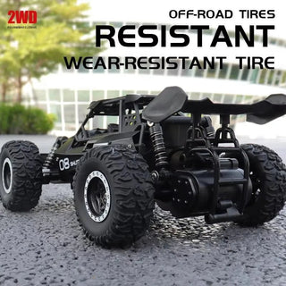 Remote Control Climbing Toy Vehicle - Epictzar Intl.