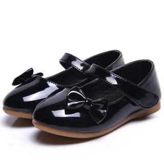 Dance Student Wedding Party Leather Shoes