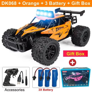 Remote Control Climbing Toy Vehicle - Epictzar Intl.