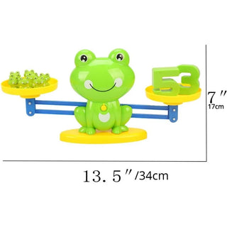 Preschool Math Learning Skill Toys