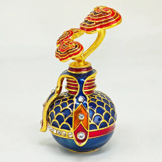 Feng Shui Amulet Good Luck Statue