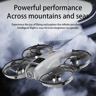 ES800 Pro Mini Drone 8K Professional HD Camera Brushless WiFi FPV Dron Obstacle avoidance Screen Helicopters Quadcopter Boy Toys