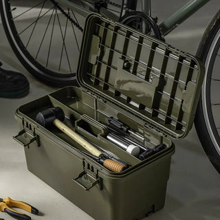 Outdoor Vehicle - mounted Fishing Box - Epictzar Intl.