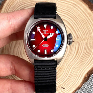 Big Crown Diver Sport Watch