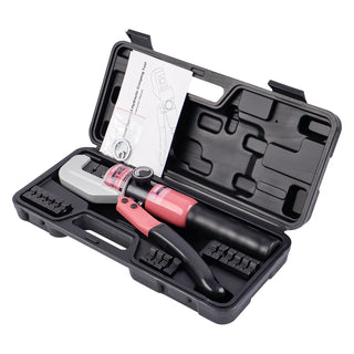 Electrical Terminal Cable Wire Tool Kit