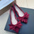 Wine Red