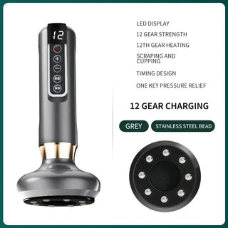 Anti Cellulite Vacuum Suction Cup