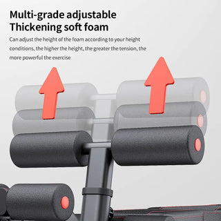 Home Bench Press Dumbbell Fitness Chair