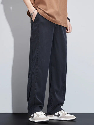 High Quality Ultrathin Casual Pants