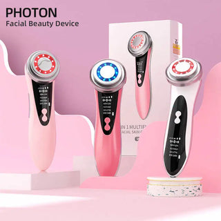 Trending Anti-aging Facial Beauty Device