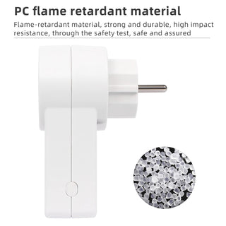 Electric Socket Power Outlet - Epictzar Intl.