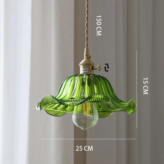Creative Vintage Restaurant Cafe Lamp