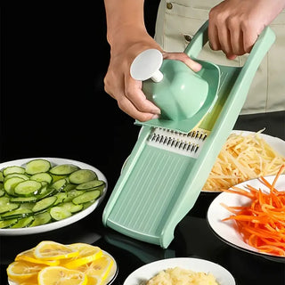 Household Multifunctional Cutting Kitchen Gadgets
