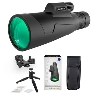 Lightweight HD Single-tube Monocular