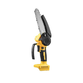Mini Cordless Handheld Garden Chainsaw