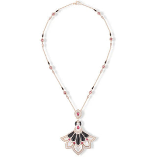 Designer Style Pearl Dinner Party Necklace - Epictzar Intl.