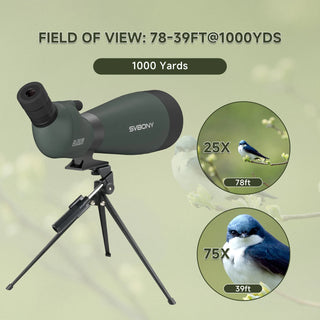 Wildlife Adventurers Archery Beginners Monocular