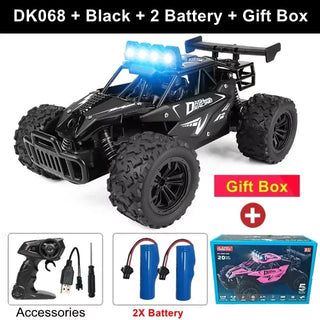 Remote Control Climbing Toy Vehicle - Epictzar Intl.