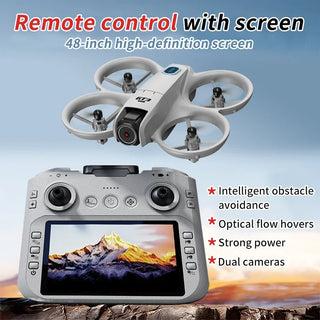 Mini RC Headless Quadcopter Toy Drone