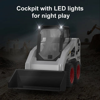 RC Loader Digging Bucket Engineer Toy