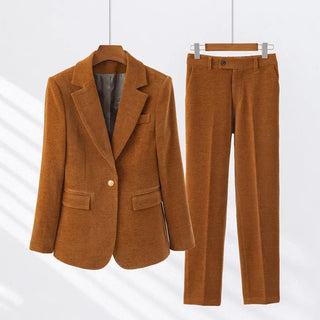 Professional Women Formal Business Pantsuits - Epictzar Intl.