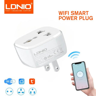 Remote Control Smart Switch Universal Adapter