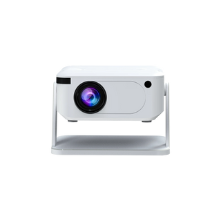 Smart Android Wireless Digital Video Projector