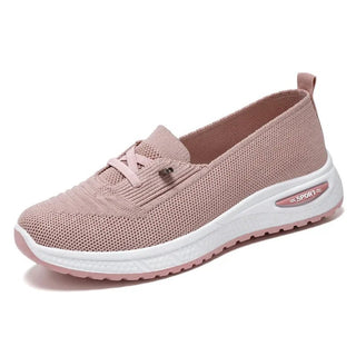 Breathable Chunky Sole Casual Shoes - Epictzar Intl.
