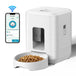 White WIFI Feeder