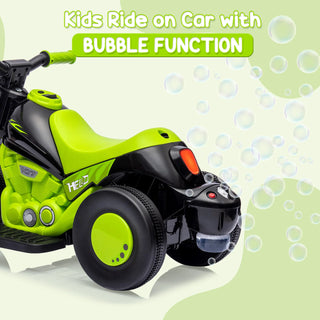 Electric Ride-on Toddlers Motorcycle