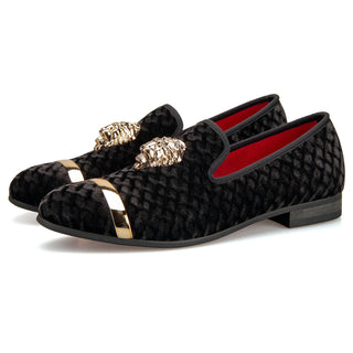 Handmade Breathable Banquet Party Shoes