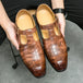 Brown Sandals