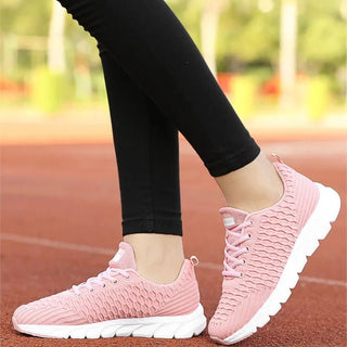 Comfortable Sports Women's Walking Shoes - Epictzar Intl.