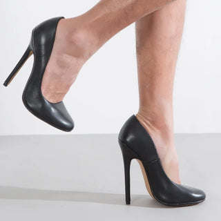 Luxury High Heels Pumps Shoes