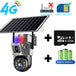 4G CCTV Add 32G
