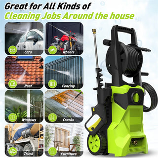 Foam Spray Nozzles Pressure Washer