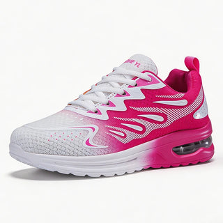 Women's Breathable Lightweight Running Shoes