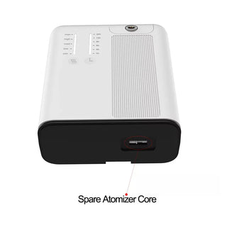 Wall Mounted Room Fragrance Diffuser