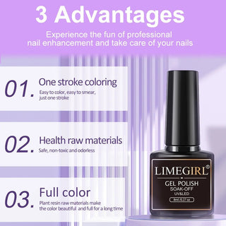 Acrylic Gel Nail Polish Extension Kit - Epictzar Intl.