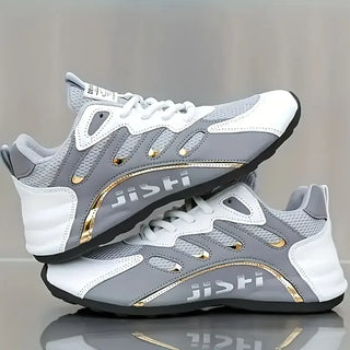 Comfortable Breathable Men's Sports Shoes