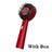 Red-With Box