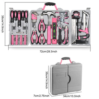 Household Maintenance Hardware Tool Kit