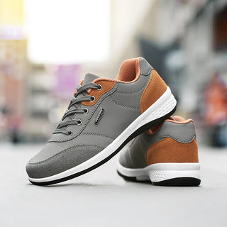 Non-Slip Sports Footwear Tennis Sneakers