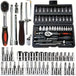 46pcs 1