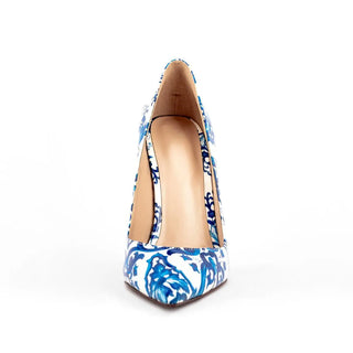 Ultra High Heels Party Pumps Shoes