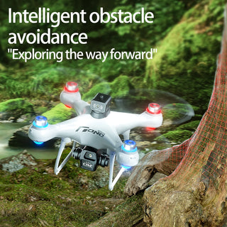 Xiaomi E55 Brushless Motor Drone Aerial Photography Screen Control Aircraft Optical Flow Positioning Obstacle Avoidance Aircraft